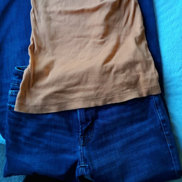 American Eagle Slim Stretch Womens Jeans - Picture 2 of 10